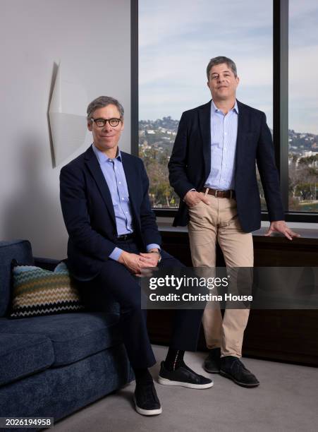 CA: Rich Klubeck and Dan Erlij, Los Angeles Times, February 20, 2024