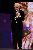 Honorary Golden Bear Award Ceremony For Martin Scorsese...