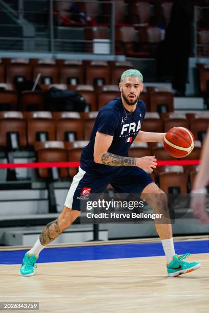 56 Isaïa Cordinier Stock Photos, HighRes Pictures, and Images Getty