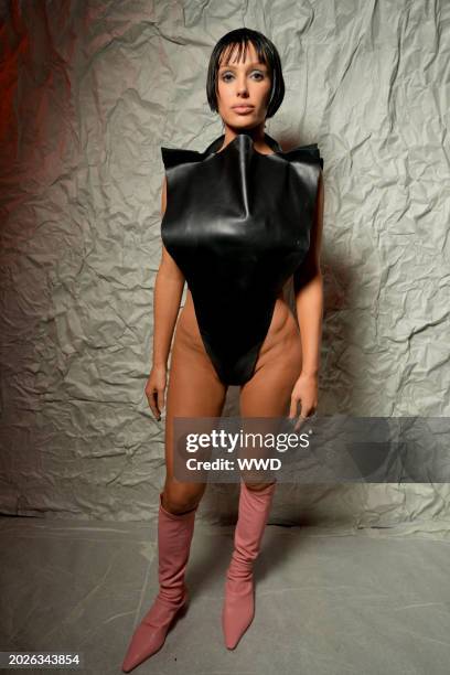 215 Bianca Censori Photos & High Res Pictures - Getty Images