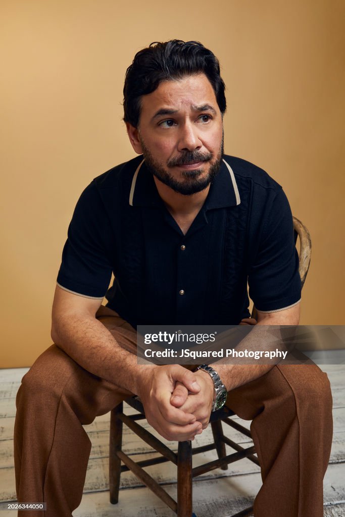 2024 Winter TCA Portrait Studio