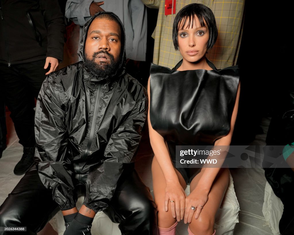 Marni RTW Fall 2024 - Front Row