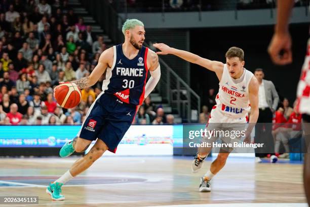 56 Isaïa Cordinier Stock Photos, HighRes Pictures, and Images Getty