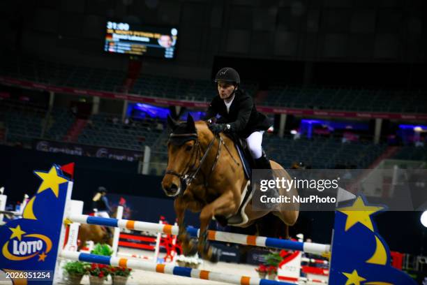 Monty Python Riding Horses Tauron Arena Krakow Photos and Premium High Res Pictures - Getty Images