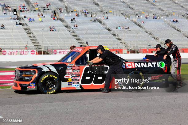 582 Conner Jones Stock Photos, High-Res Pictures, and Images - Getty Images