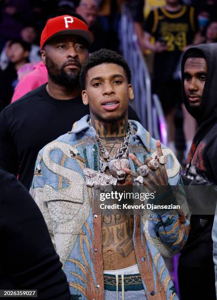 Le Chappa Rapper Pictures and Photos - Getty Images
