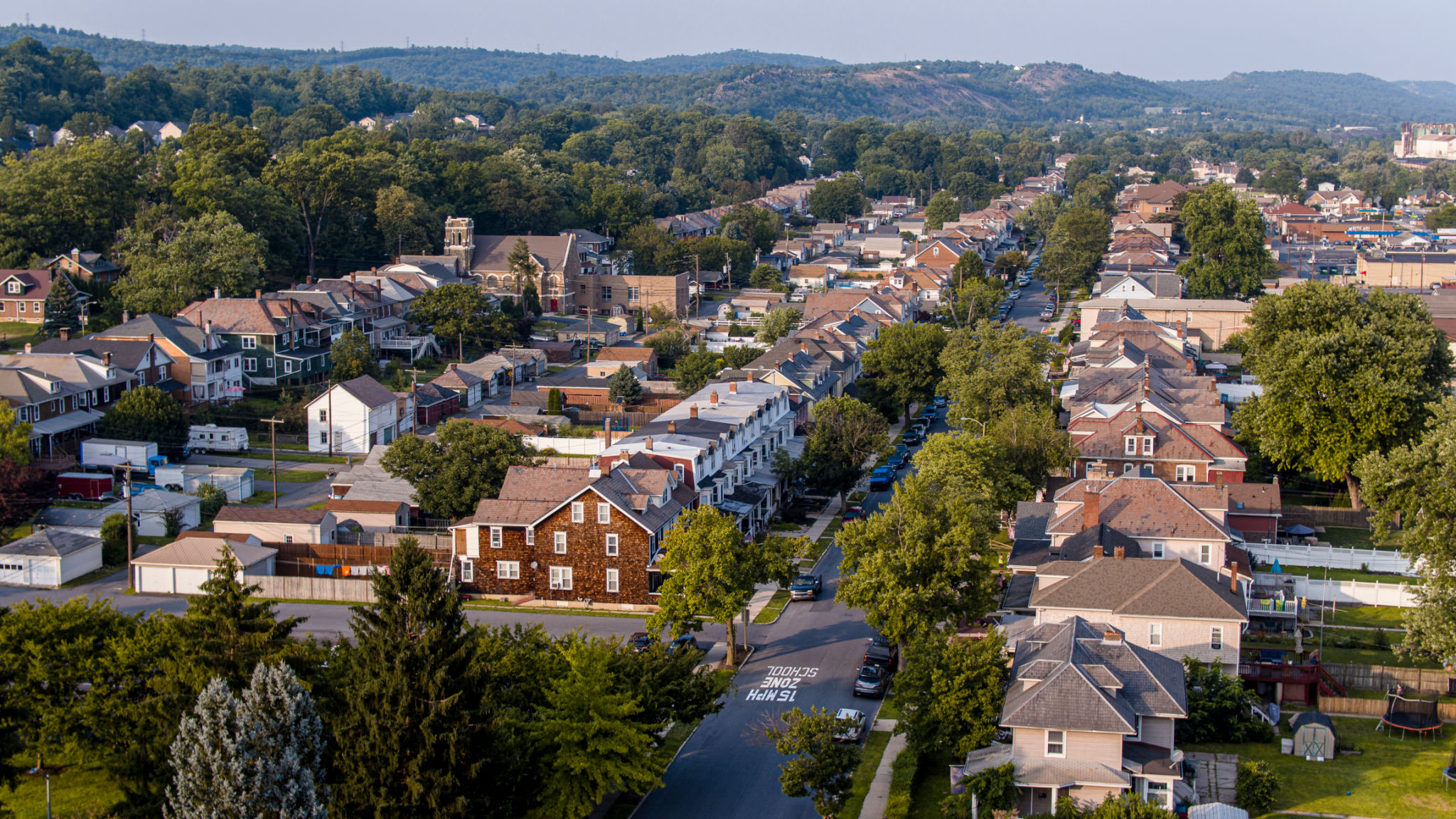 real estate pennsylvania