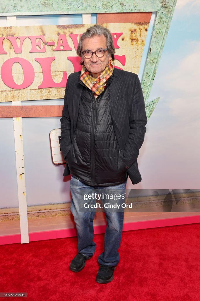 "Drive-Away Dolls" New York Premiere