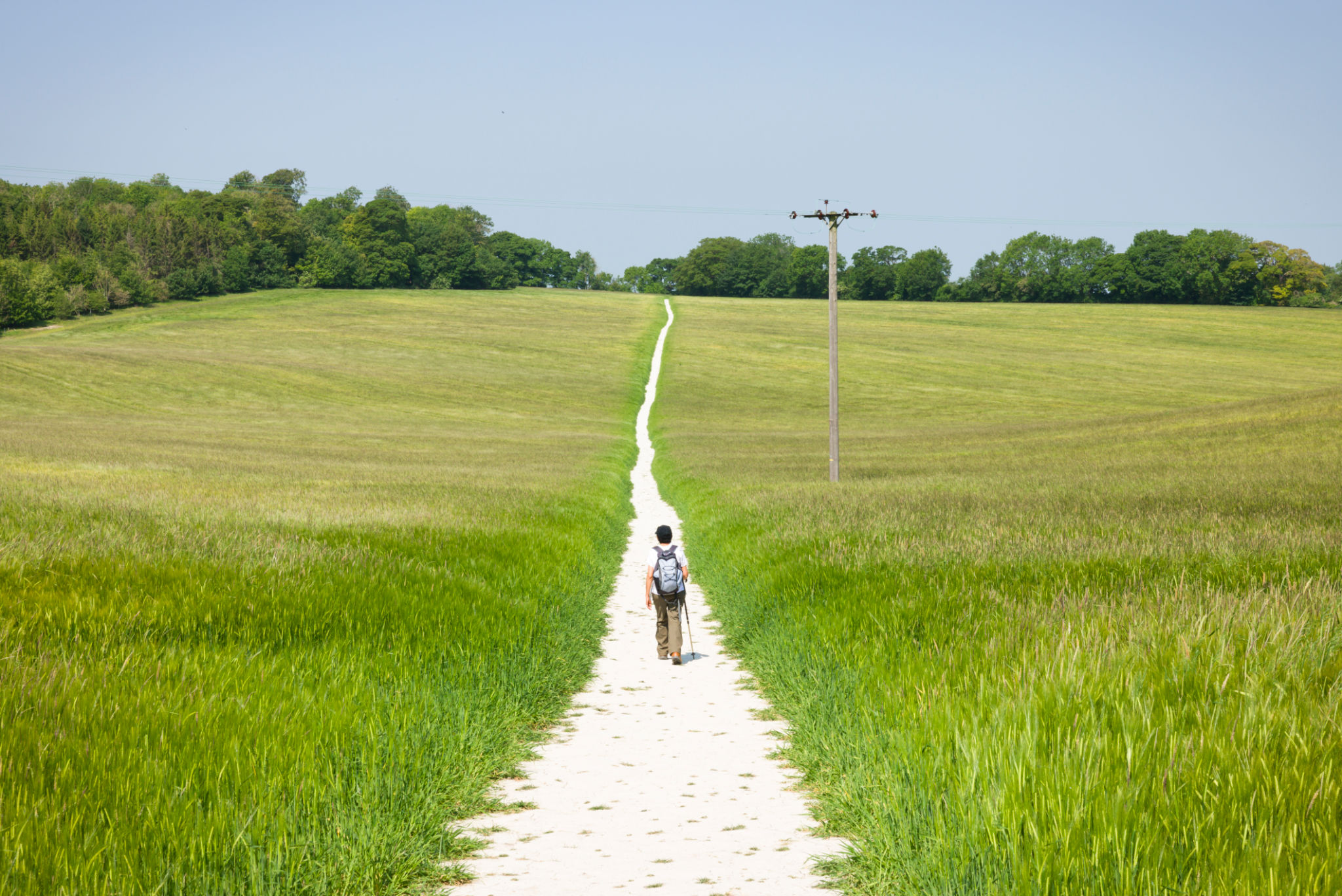 aylesbury hiking
