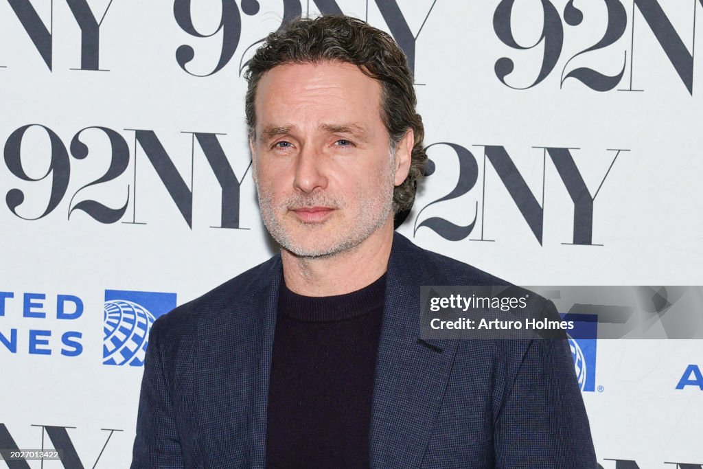 AMC Networks' "The Walking Dead: The Ones Who Live" Advance Screening And Conversation