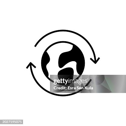Save the Planet solid icon design on a white background. This black flat icon suits infographics, web pages, mobile apps, UI, UX, and GUI designs. Save the Planet solid icon design on a white background. This black flat icon suits infographics, web pages, mobile apps, UI, UX, and GUI designs.