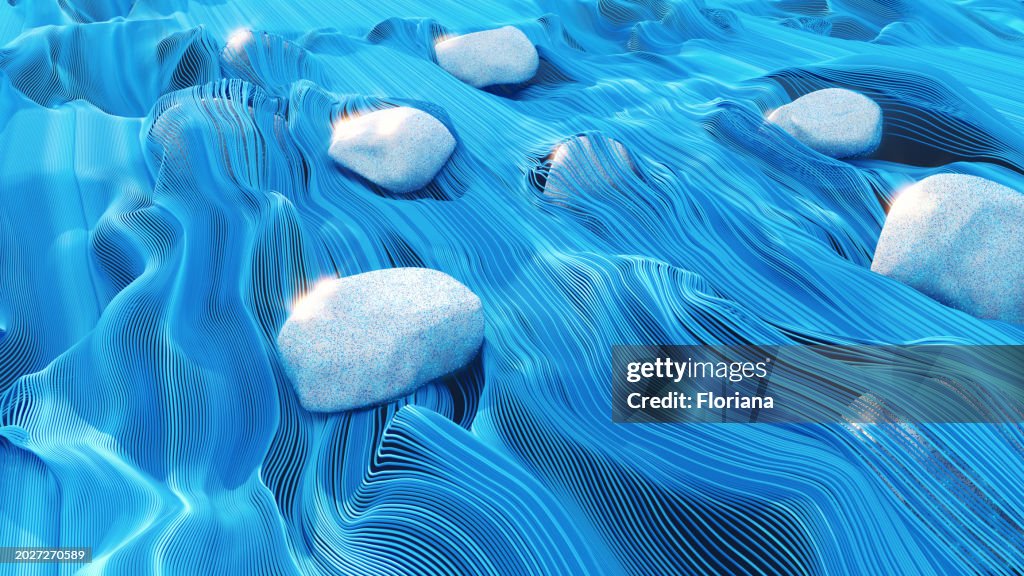 Flow concept