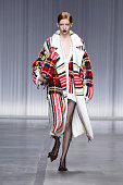 Iceberg - Runway - Milan Fashion Week - Womenswear...