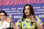 "Gloria!" Press Conference - 74th Berlinale...