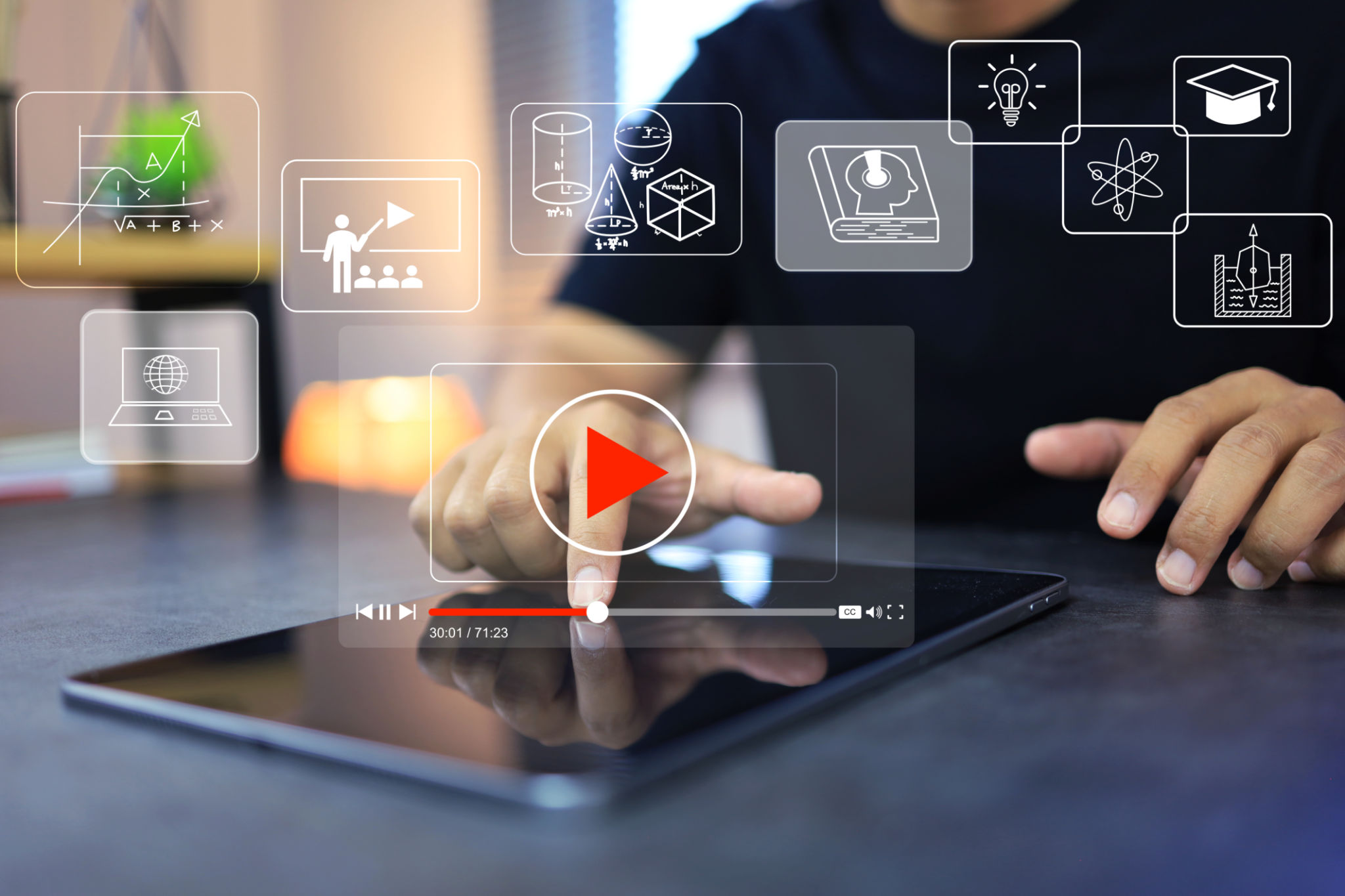 website personalization