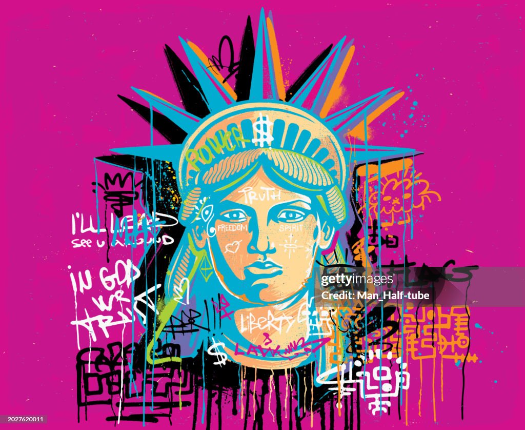 Statue of Liberty