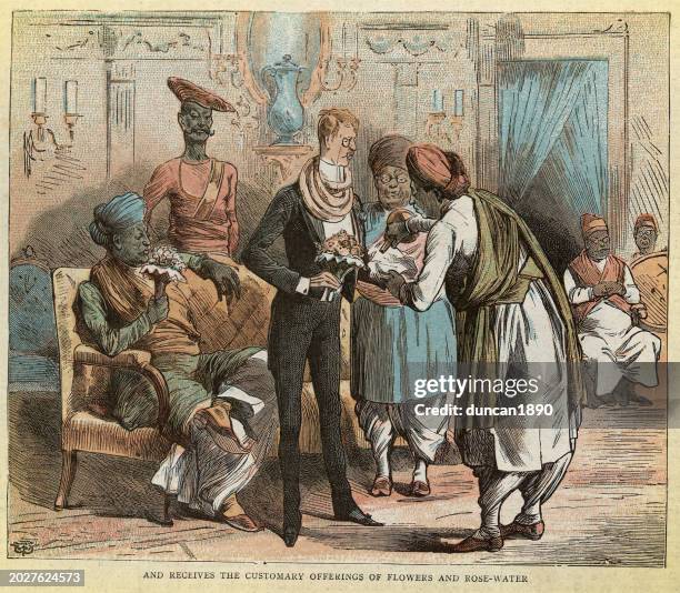 British Raj Backdrop 38,962 British Raj Stock Photos, High-Res Pictures, and Images - Getty ...