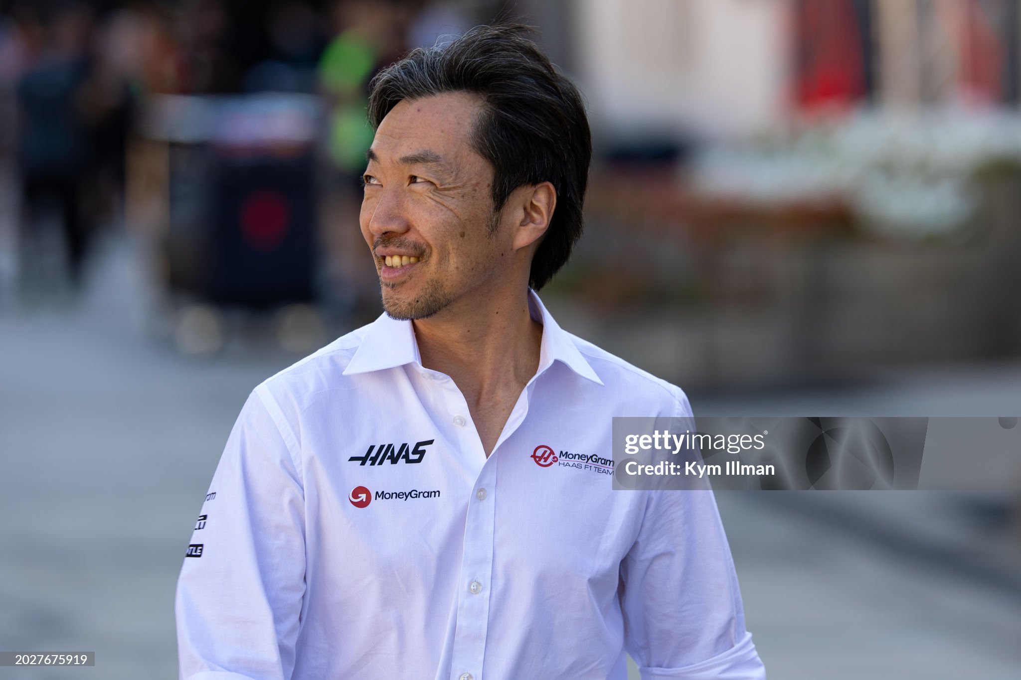 Formula 1 Testing in Bahrain - Day 1