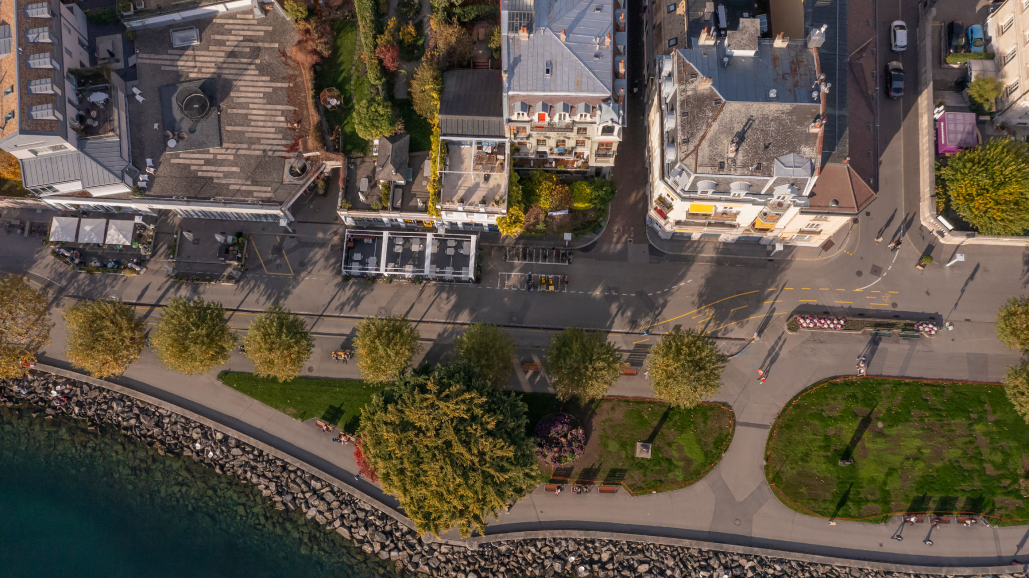 swiss alps community