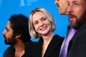 "Spaceman" Photocall - 74th Berlinale International...