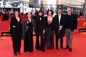 "Gloria!" Premiere - 74th Berlinale International Film...