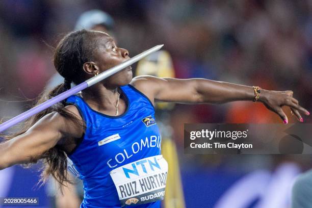 Flor Ruiz Photos and Premium High Res Pictures Getty Images