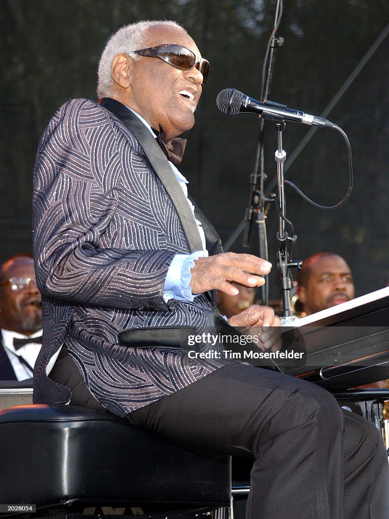 Santa Cruz Blues Festival