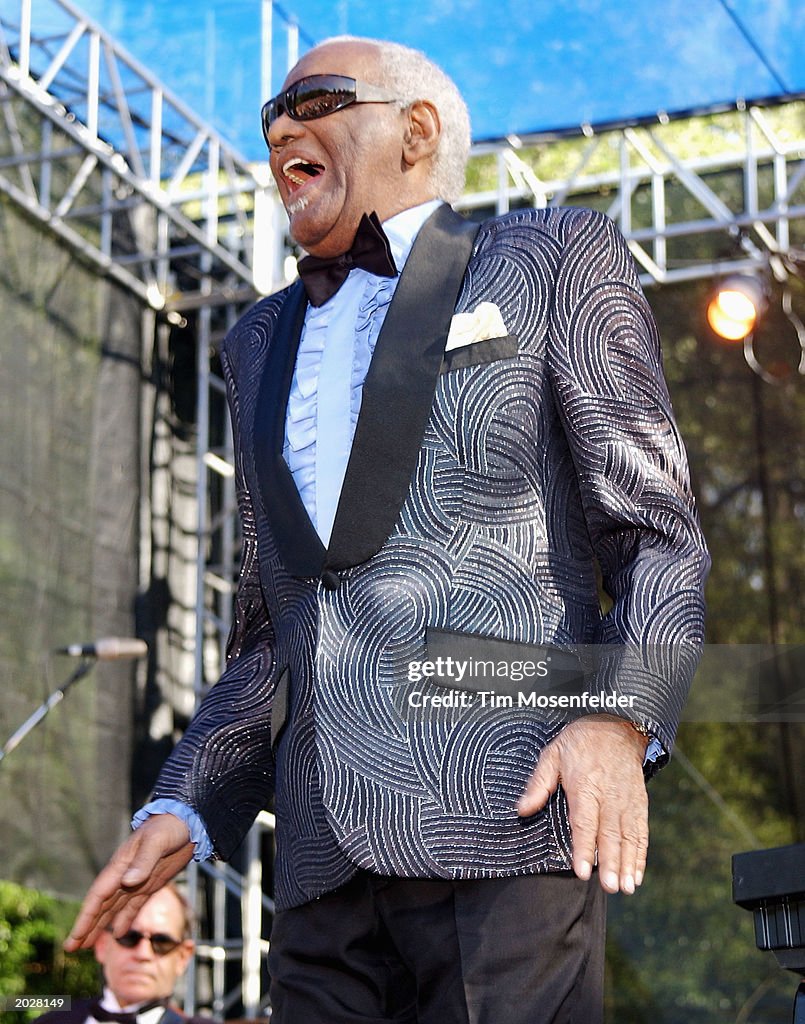 Santa Cruz Blues Festival
