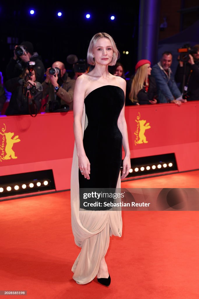 "Spaceman" Premiere - 74th Berlinale International Film Festival