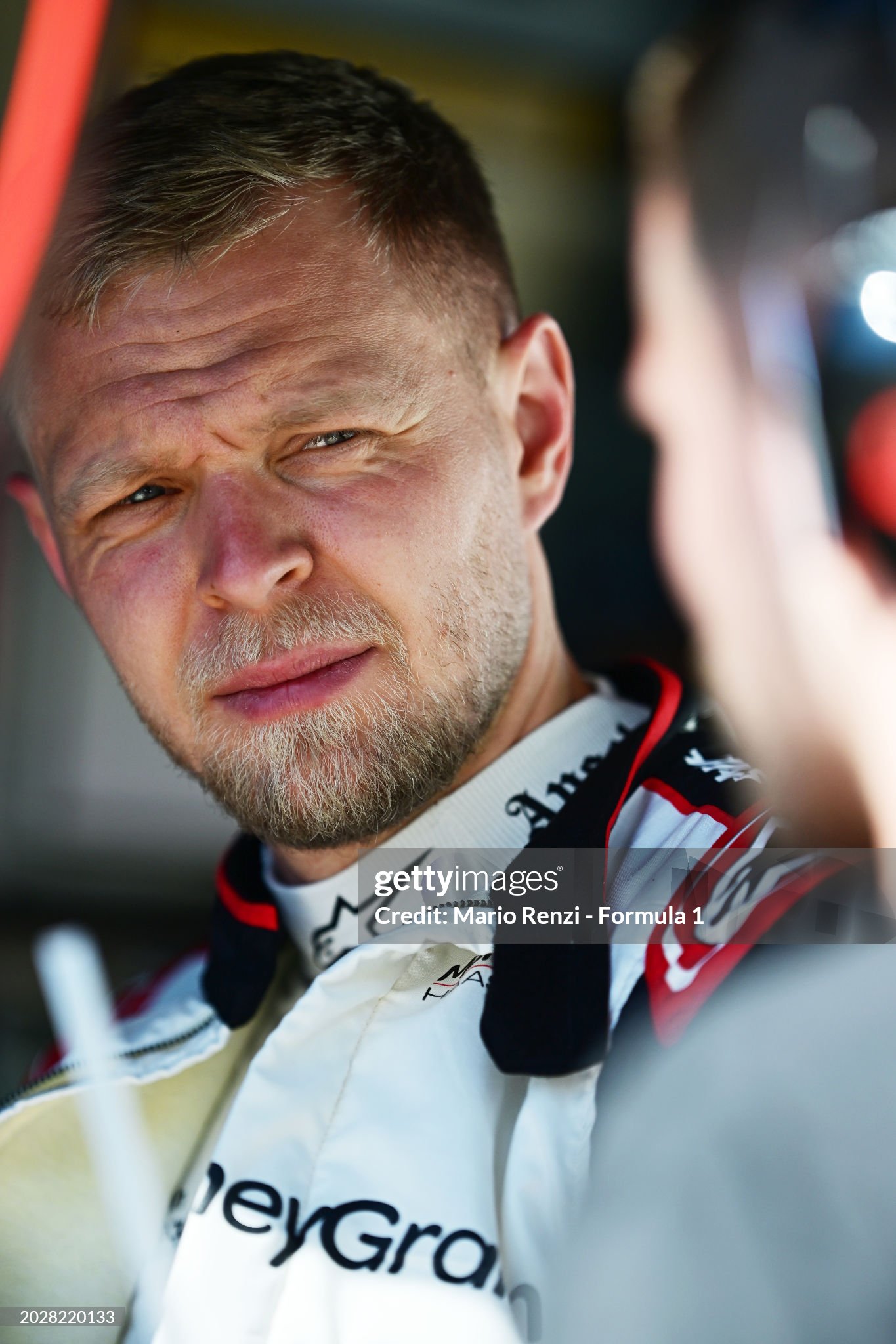 Formula 1 Testing in Bahrain - Day 1