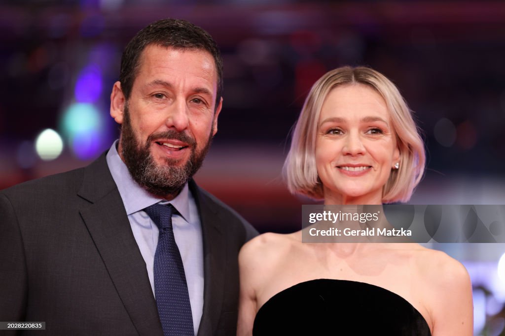 "Spaceman" Premiere - 74th Berlinale International Film Festival