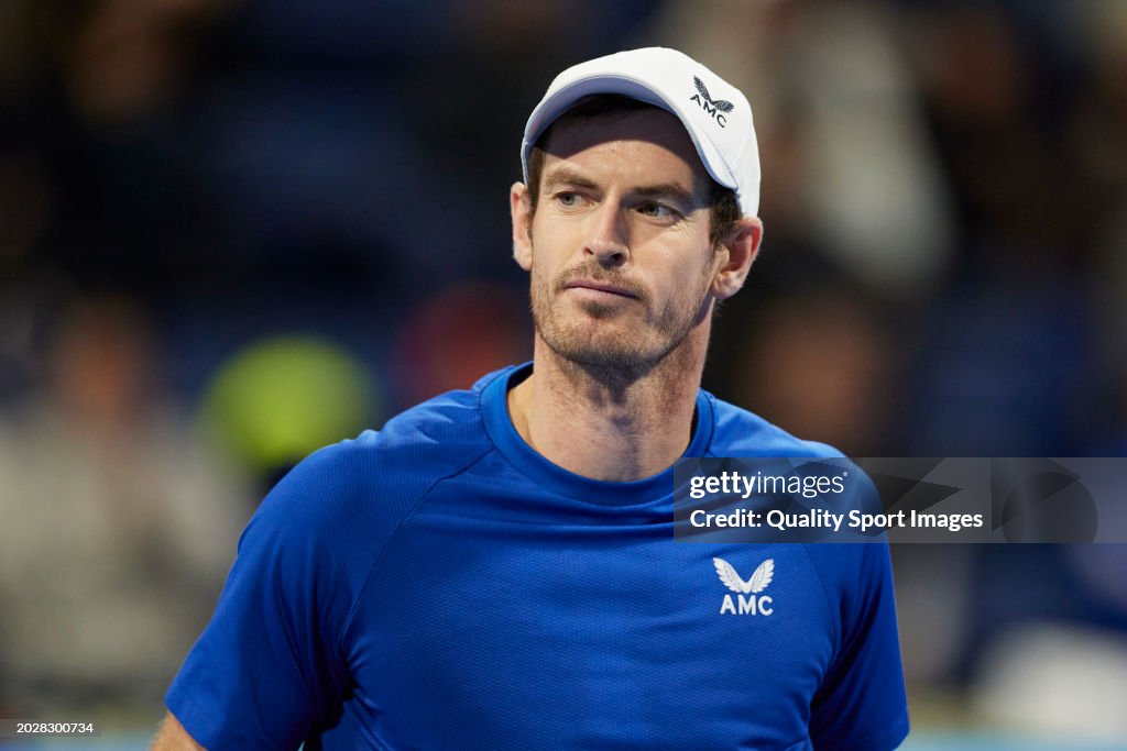 Qatar ExxonMobil Open