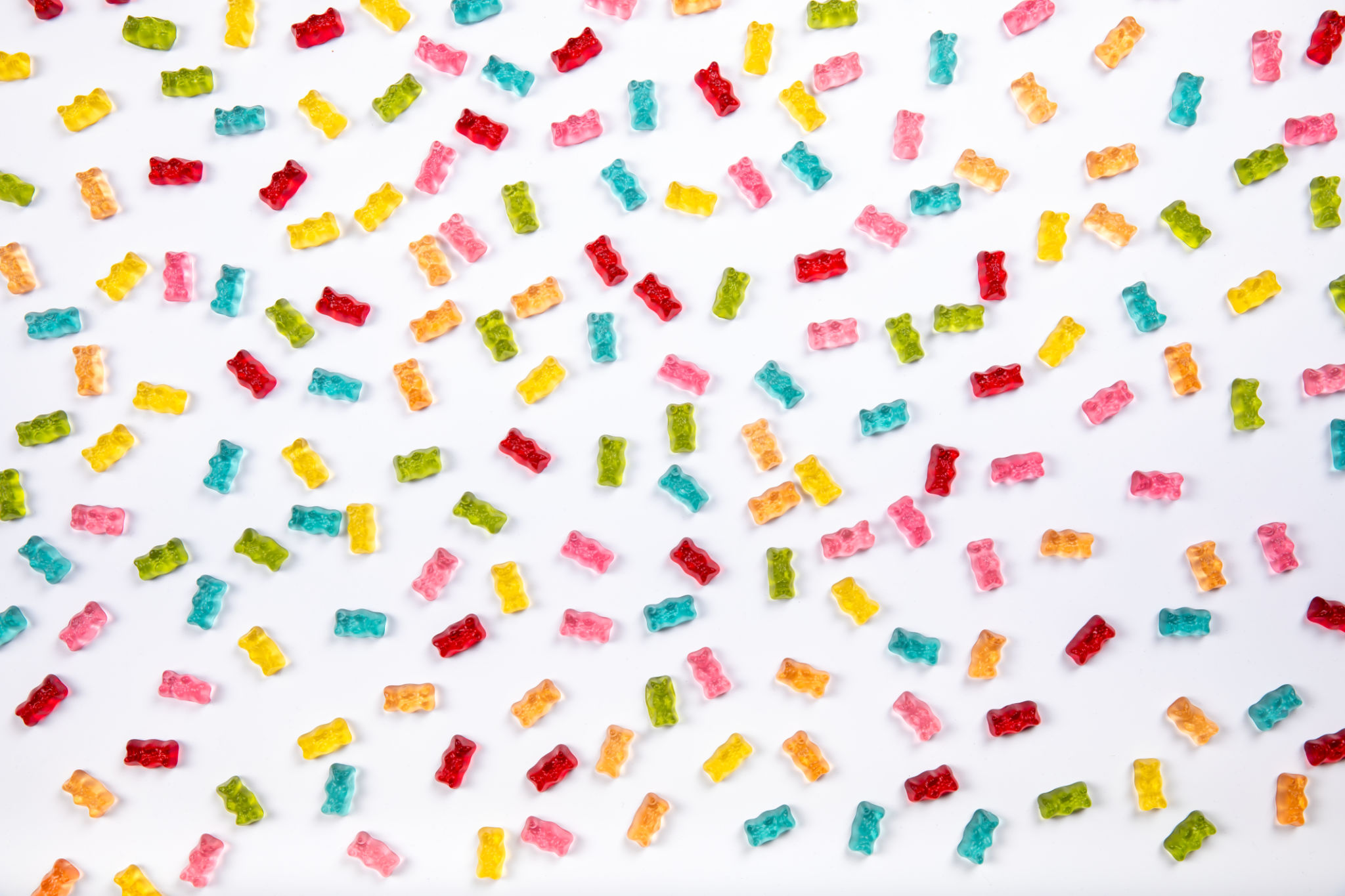 gummy bear