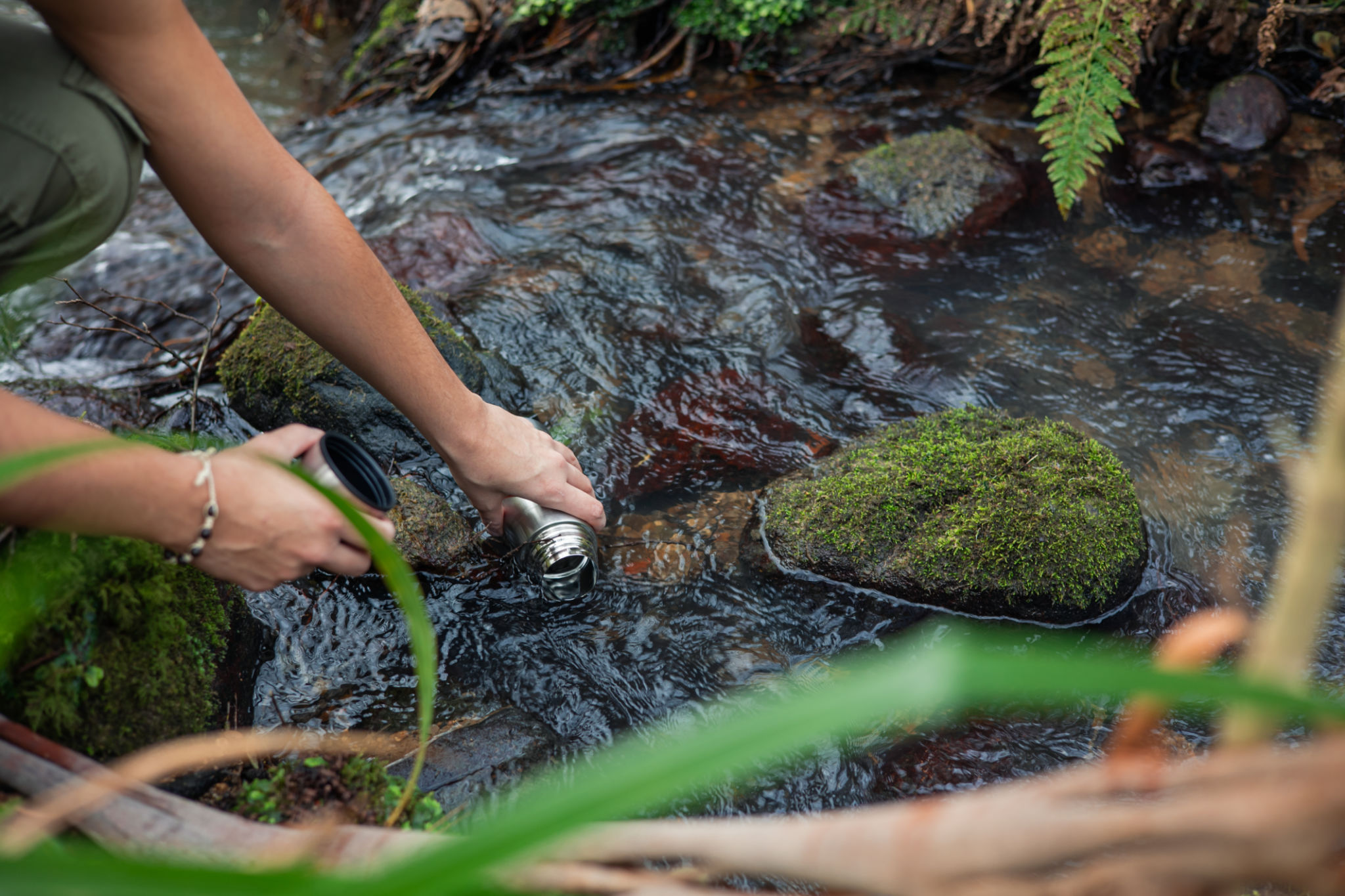 eco-conscious lifestyle