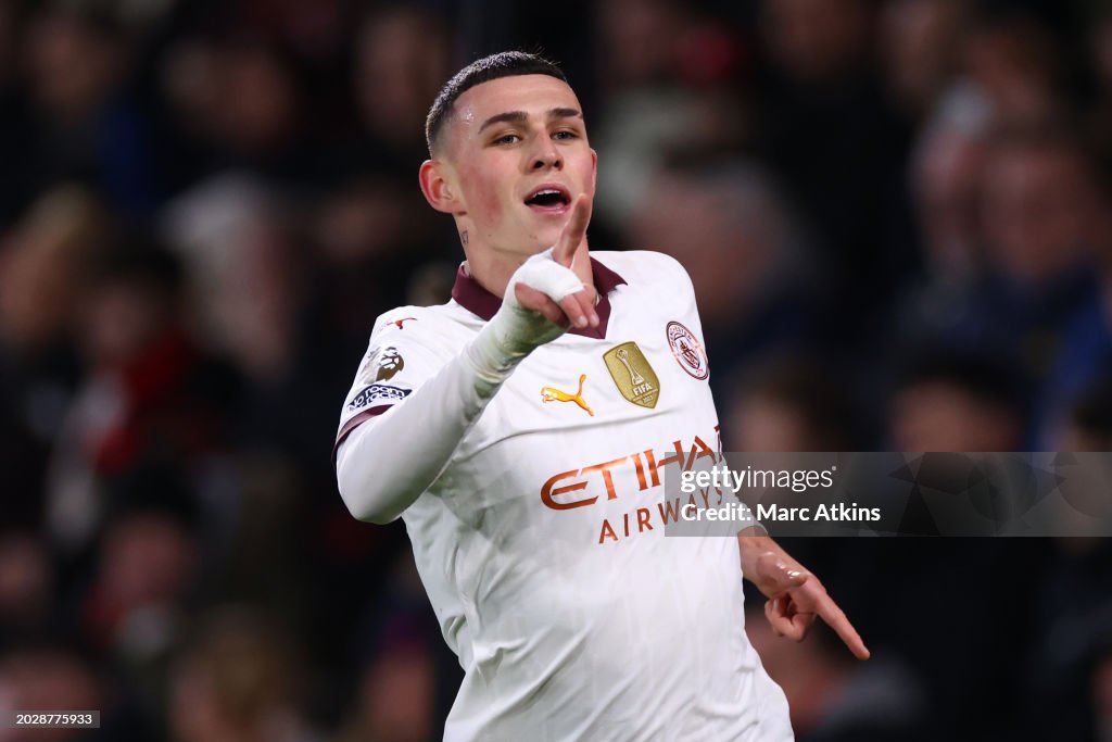 AFC Bournemouth v Manchester City - Premier League