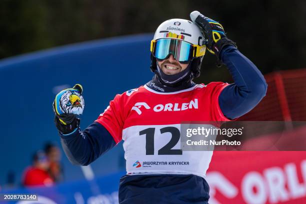 Bagozza 41 Daniele Bagozza Photos & High Res Pictures - Getty Images