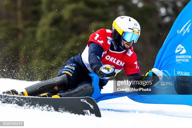 Bagozza 41 Daniele Bagozza Photos & High Res Pictures - Getty Images