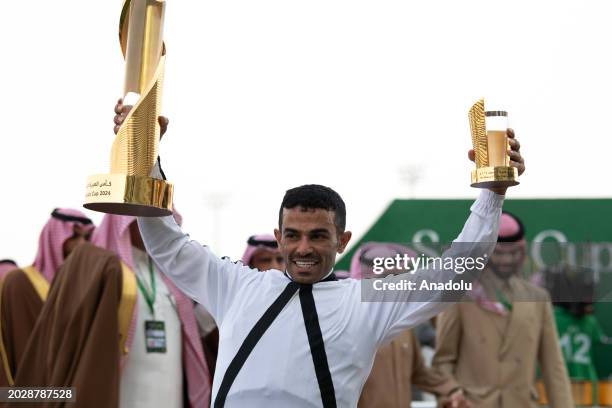 Awfi 1,126 Riyadh Horse Stock Photos, High-Res Pictures, and Images - Getty ...