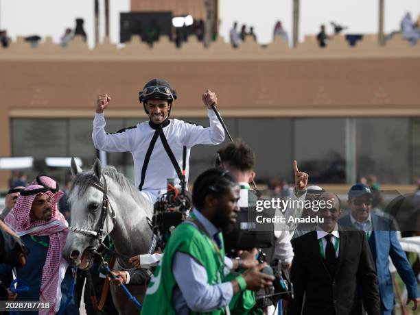Awfi 1,133 Riyadh Horse Stock Photos, High-Res Pictures, and Images - Getty ...