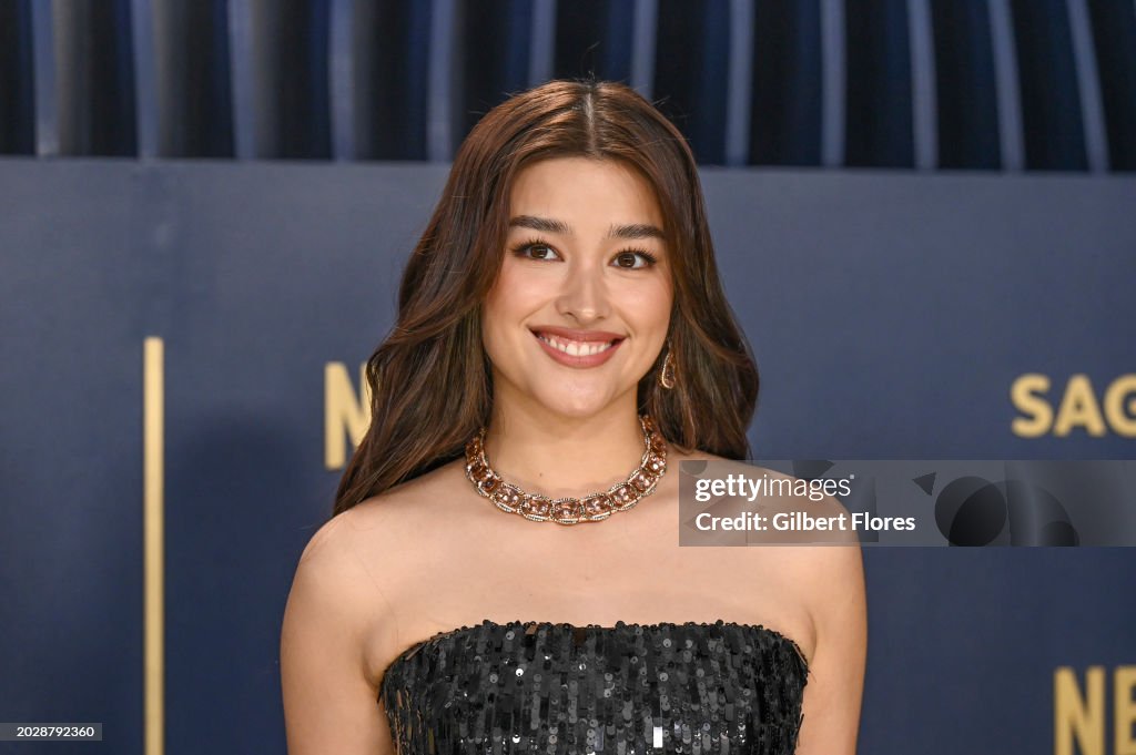 30th Annual Screen Actors Guild Awards - Arrivals