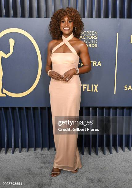 Issa Rae Screen Time 9,531 Issa Rae Photos & High Res Pictures - Getty Images