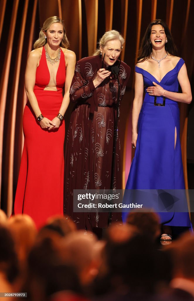 Screen Actors Guild Awards
