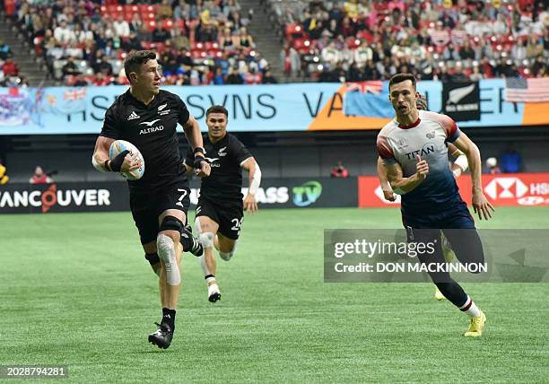 Sam Dickson Rugby 473 New Zealand Sam Dickson Stock Photos, High-Res Pictures, and Images ...