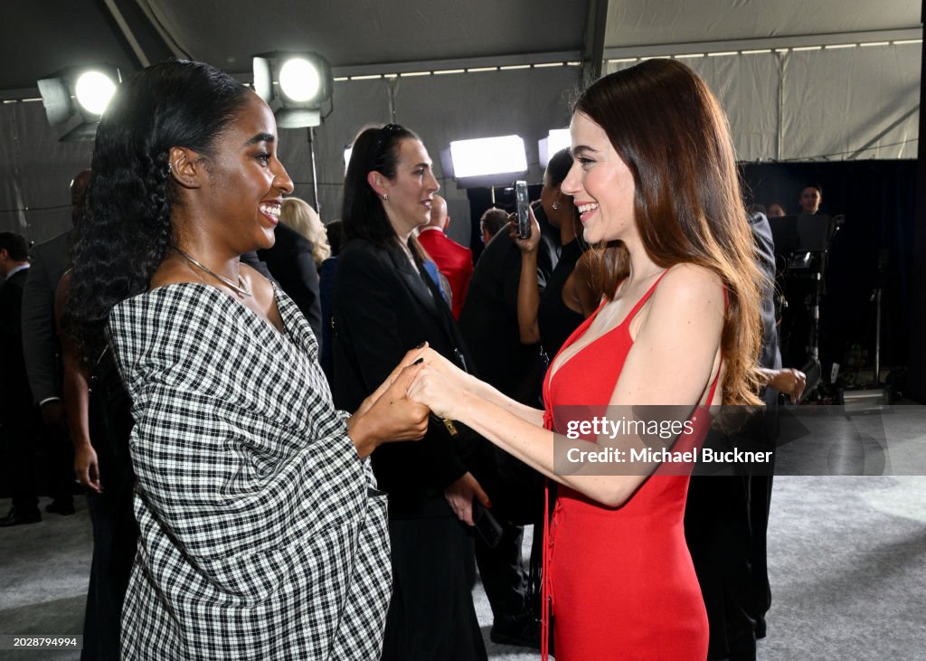 30th Annual Screen Actors Guild Awards - Red Carpet