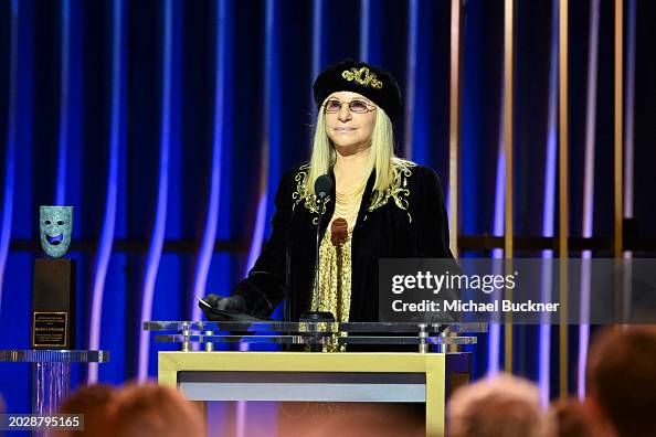 30th Annual Screen Actors Guild Awards - Show 30th Annual Screen Actors Guild Awards - Show