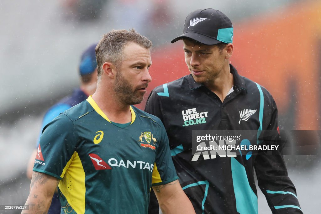 CRICKET-NZL-AUS