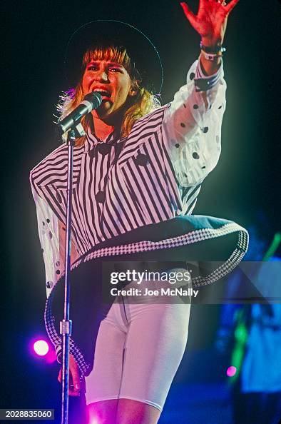 Debbie Gibson Debbie Gibson