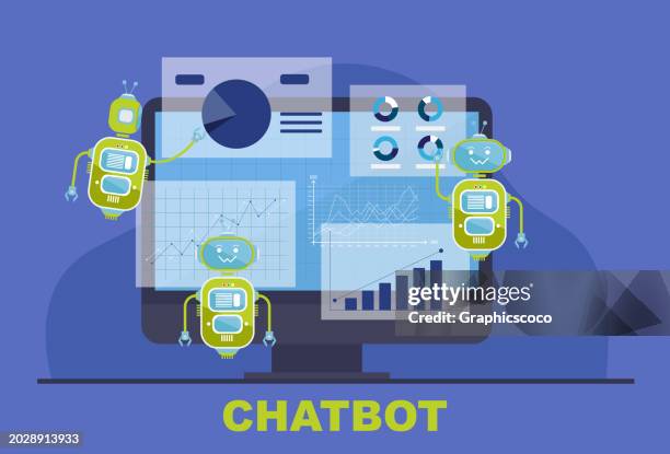 Pre Programmed Chatbot 314 Pre Service Program Stock Photos, High-Res Pictures, and Images ...