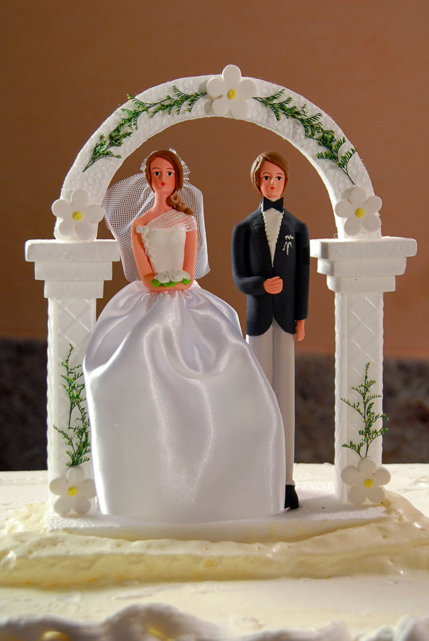 pareja romántica
