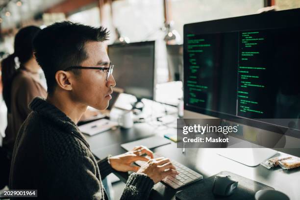 Developer Pose 531 Php Developer Stock Photos, High-Res Pictures, and Images - Getty ...